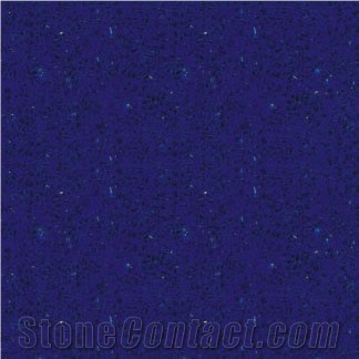 Blue Quartz Stone