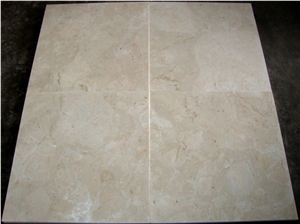 Crema Arte Grande Marble Slabs & Tiles, Indonesia Beige Marble