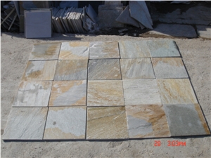 Slate Paving Stone Hys014-04