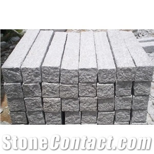 Grey Kerbstone