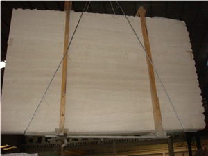 Limestone Slab Moca Cream Limestone Slab Moca Cream