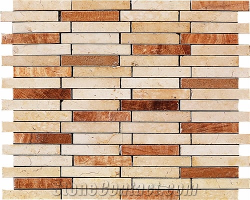 Marble Mosaic
