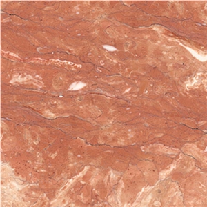 Rosa Tea Marble Slabs & Tiles, Turkey Pink Marble