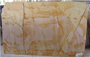 Burma Teak Marble,Teak Wood Marble Slab