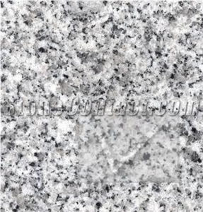 Chinese White Granite G603