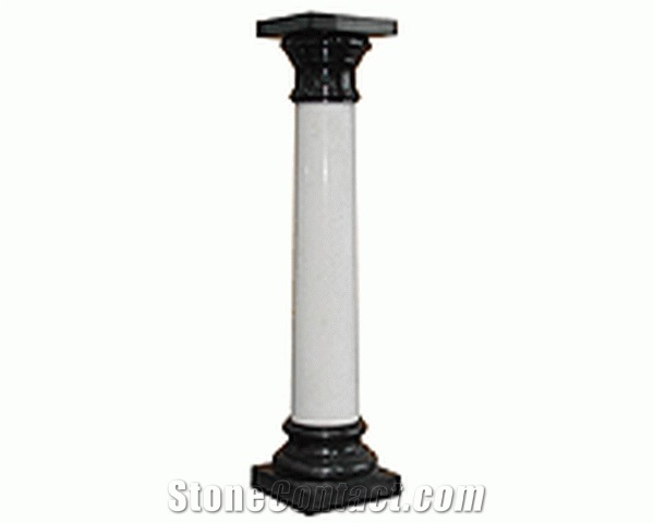 Marble Column