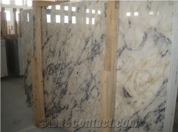 Afyon Violet Marble Slabs