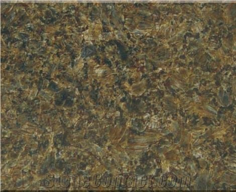 Chengde Green (Fine Grain)