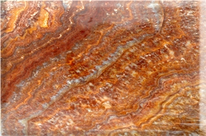 Red Onyx Slabs & Tiles