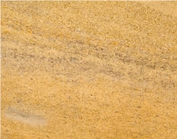 Creeton Banded Limestone Slabs & Tiles