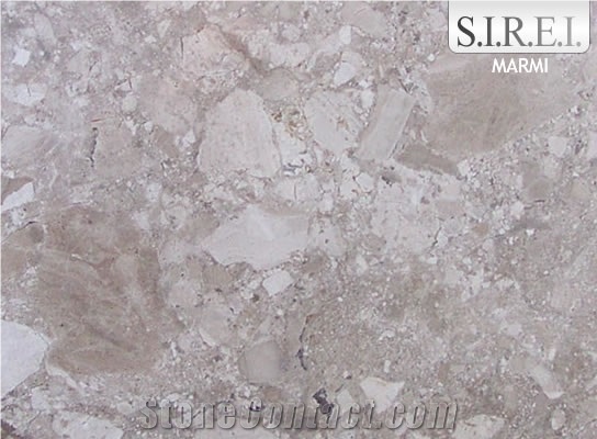 Crema Mora Limestone Slabs & Tiles, Italy Beige Limestone