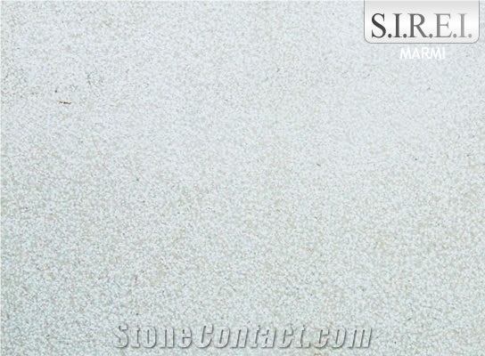 Trani Bocciardato Limestone Slabs & Tiles