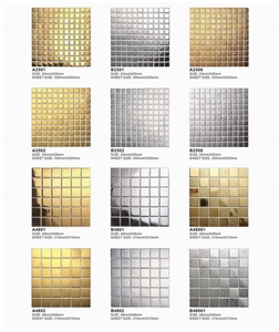 Glass Mosaic