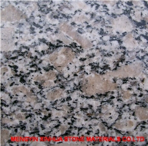 G383 Granite Slabs & Tiles, China Pink Granite G383 Granite Slabs & Tiles, China Pink Granite