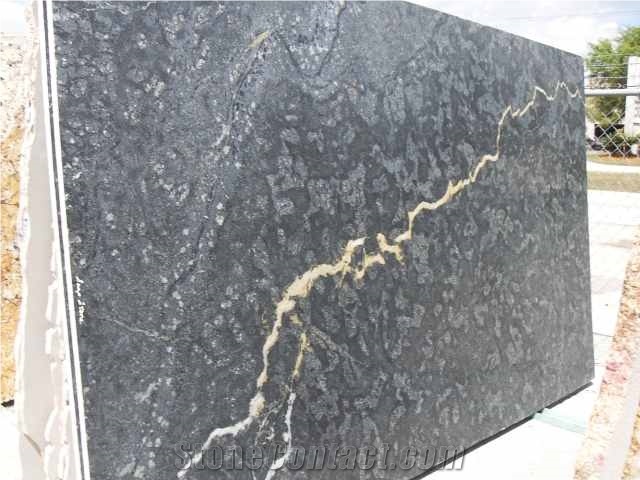 Green Soapstone Slabs, India Green Soapstone