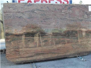 Verde Fuoco 3cm Slabs