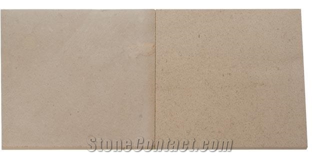 Caliza Capri Limestone Slabs & Tiles, Spain Beige Limestone