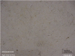 Jerusalem Bone Limestone Slabs & Tiles, Israel White Limestone