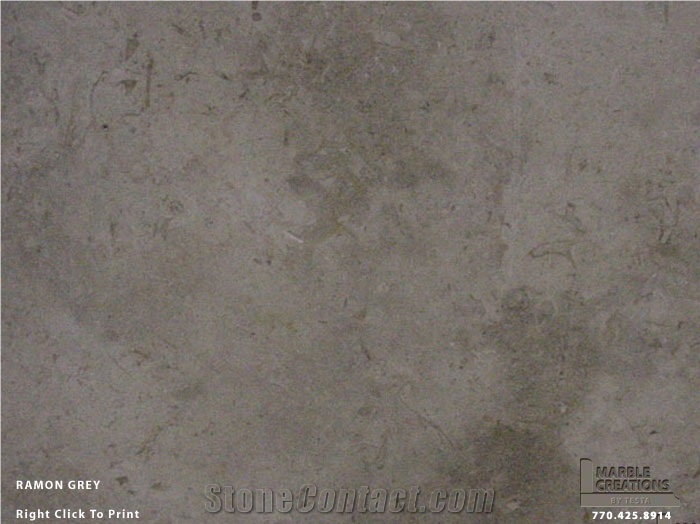 Ramon Grey Limestone