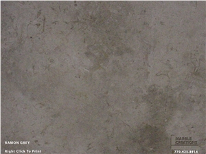 Ramon Grey Limestone