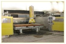 Bridge Cutting Machine