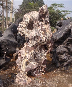 Vietnam Natural Stone Landscape Design