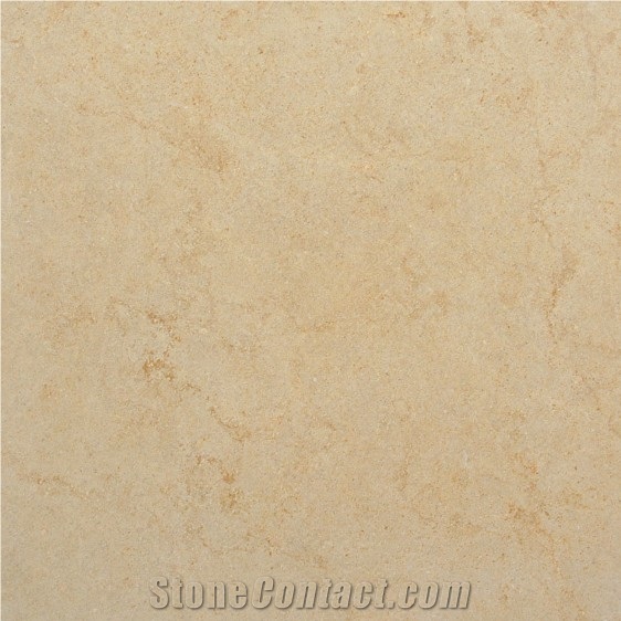 Hebron Gold Limestone Slabs & Tiles, Israel Beige Limestone