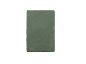China Green Slate Slabs & Tiles