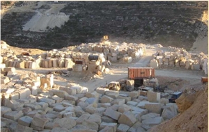 Jerusalem Royal White Limestone Blocks Jerusalem Royal White Limestone Blocks