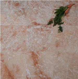 Ekol Rose Marble Slabs & Tiles