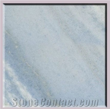 Azul Cielo Marble Slabs & Tiles