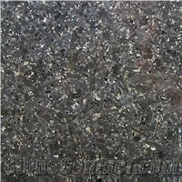 Cambrian Black Granite Slabs & Tiles, Canada Black Granite