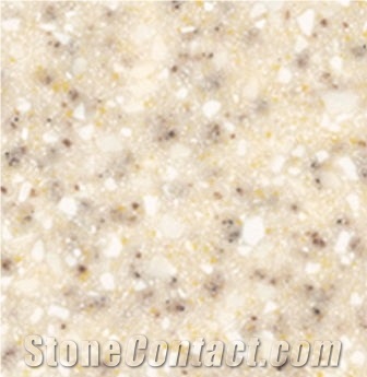 Khalahari Acrylic Blend Quartz Stone