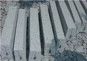 Type a Kerbs, G341 Grey Granite Kerbs Type a Kerbs, G341 Grey Granite Kerbs