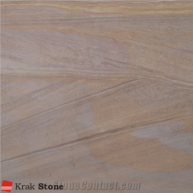 Rainbow Sandstone Slabs & Tiles