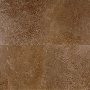 Noce Travertine Honed Unfilled, Antalya Noce Travertine Slabs & Tiles