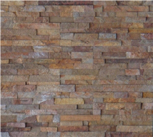 Slate Wall Panel,Cultured Stone