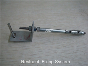 Marble Fixing/stone Cladding Fixing