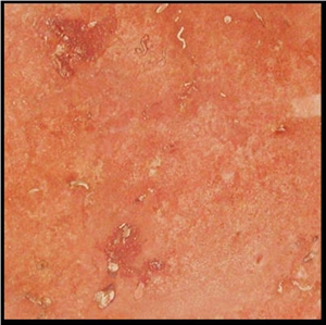 Ticul Red Limestone Slabs & Tiles, Mexico Red Limestone