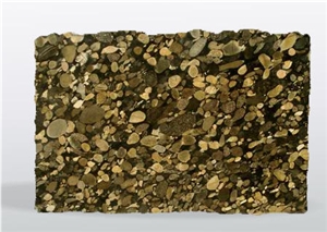 Golden Marinace Granite Slabs & Tiles