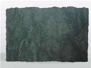 Green Soapstone Tile, India Green Soapstone