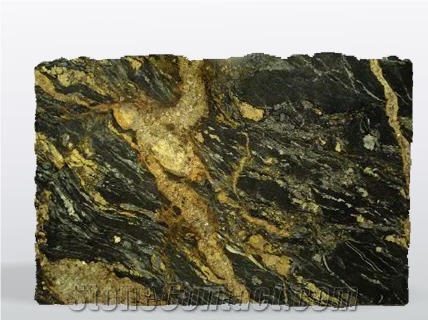 Spectrus Granite Slab