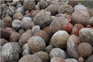 Natural Volcanic Rocks