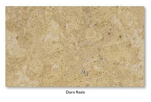 Dore Reale Limestone Slabs & Tiles, France Yellow Limestone Dore Reale Limestone Slabs & Tiles, France Yellow Limestone
