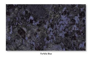 Farfalla Blue Granite Slabs & Tiles, China Blue Granite Farfalla Blue Granite Slabs & Tiles, China Blue Granite