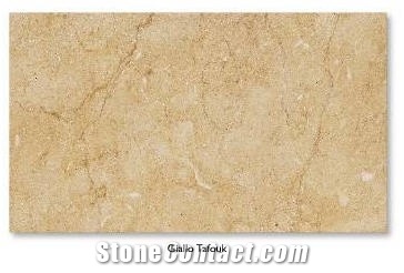 Giallo Tafouk Limestone Slabs & Tiles, Israel Yellow Limestone