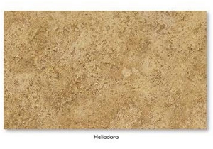 Heliodoro Limestone Slabs & Tiles, France Yellow Limestone