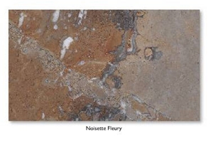 Noisette Fleury Limestone Slabs & Tiles Noisette Fleury Limestone Slabs & Tiles