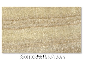 Onyx Iris Slabs & Tiles, Turkey Beige Onyx