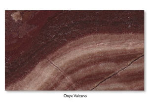 Onyx Vulcano Slabs & Tiles, Turkey Red Onyx Onyx Vulcano Slabs & Tiles, Turkey Red Onyx